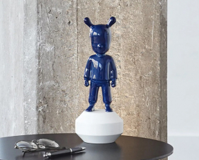 LLADRO: искусство в фарфоре