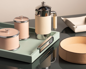 Giobagnara: итальянское мастерство