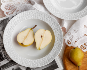 Meissen: пластика в фарфоре