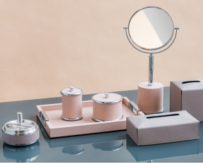 Giobagnara: тактильная роскошь