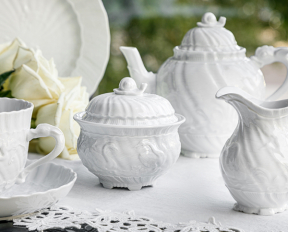 Подарок вне времени – Meissen